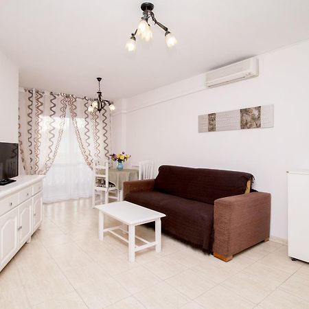 Espanatour Apartment Omara Torrevieja Buitenkant foto