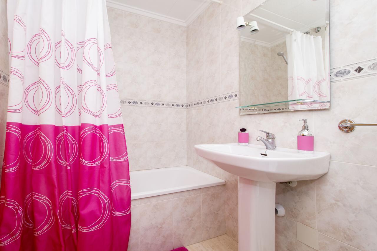 Espanatour Apartment Omara Torrevieja Buitenkant foto