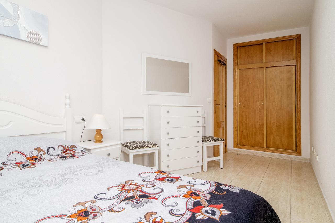 Espanatour Apartment Omara Torrevieja Buitenkant foto