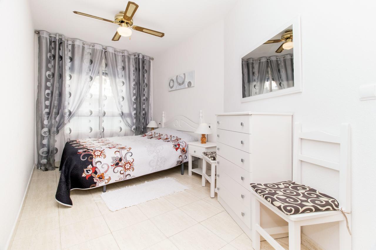 Espanatour Apartment Omara Torrevieja Buitenkant foto