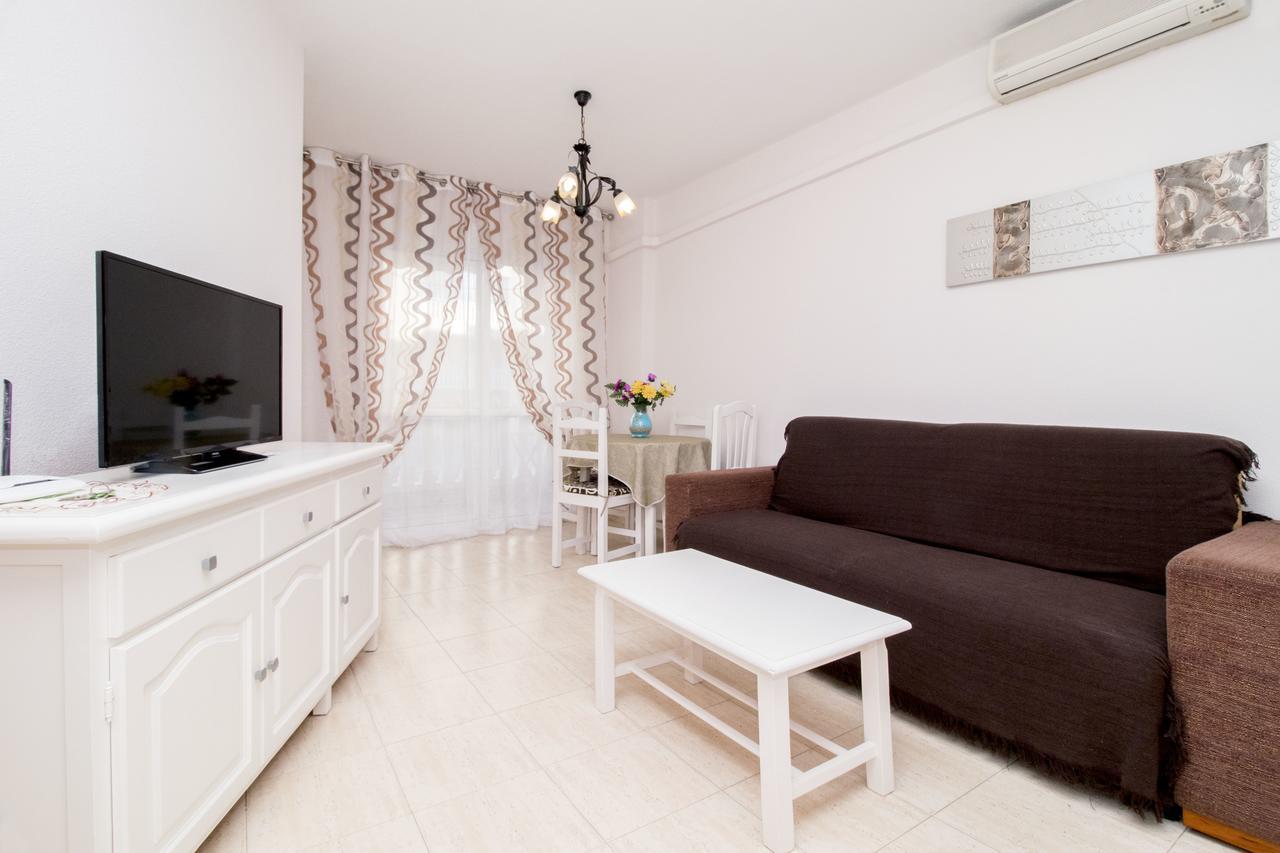 Espanatour Apartment Omara Torrevieja Buitenkant foto