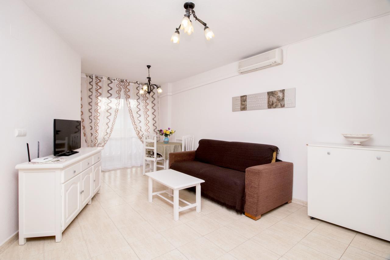 Espanatour Apartment Omara Torrevieja Buitenkant foto